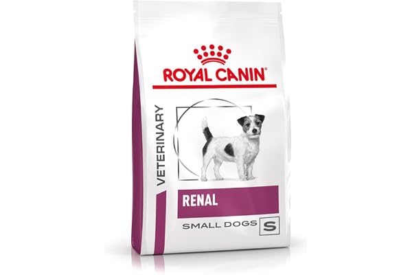 Royal CANIN Renal Small Dog - 3,5 kg