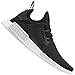 Produktbild adidas Herren BUTY NMD_XR1 Zehenkappen, Schwarz (Negbas/Ftwbla), 42 EU