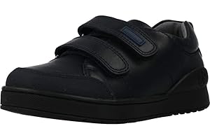 Biomecanics 201101 Derby Garçon Bleu 26 EU