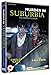 Murder in Suburbia: The Complete Series [DVD] [Reino Unido]