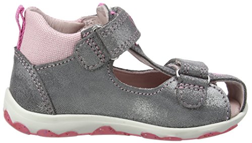 Superfit FANNI Baby Mädchen Lauflernschuhe - 6