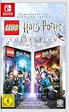 wii action adventure games best  Lego Harry Potter Collection [Nintendo Switch]