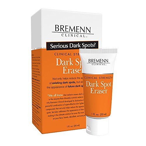 Bremenn Clinical Dark Spot Eraser