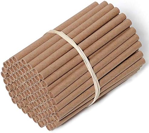 Hortafix Solitary Bee Tubes 15cm Card PK50 - Replaements