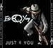 Produktbild Just 4 You by Eric EQ Young (2013-09-17