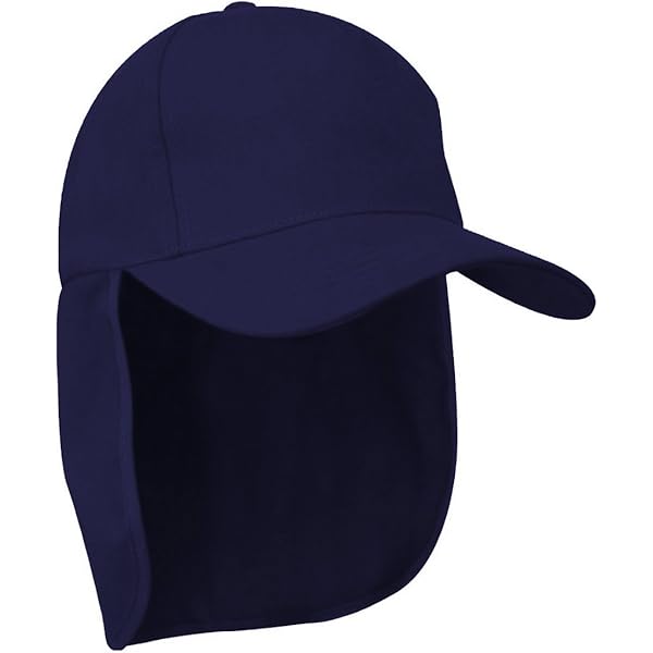 Casquette De Baseball Pour Enfant Microfibre - Storm System® Mauve Poudré/Ivoire | Loro Piana