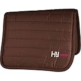 HySpeed Reversible Comfort Saddle Pad