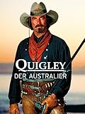 tom selleck magnum kostüm  Quigley, der Australier
