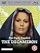 The Decameron [BLU-RAY]