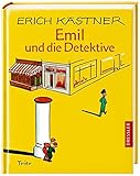 Image de Emil und die Detektive. Ein Roman für Kinder