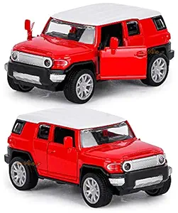 zest 4 toyz Pullback Toy Car for Kids Diecast Metal Car Best Gifts Toys for Kids Boys - Multicolor (Colors As per Stock) Pack of 1