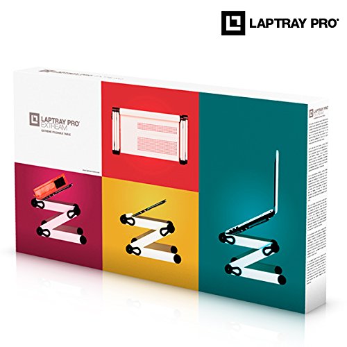 Laptray Pro Extream faltbarer Laptoptisch - 3