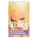 L'Oréal Perfect Creme Maximum Hair Colour, Blonde, Pack of 3
