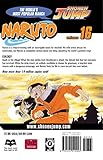 Image de Naruto Volume 16
