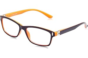 Pic Solution Foocus Glass Style Blue/Orange +3,5