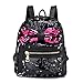 Produktbild Tasche, Malloom Mode Pailletten Fliege Schultasche Rucksack Satchel Frauen Reisen Umhängetasche Pailletten Haben facettenreiche Farben für Alltag Büro Schule Reise