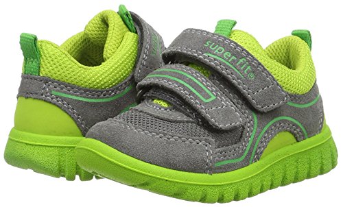 Superfit Baby Jungen Sport7 Lauflernschuhe - 5