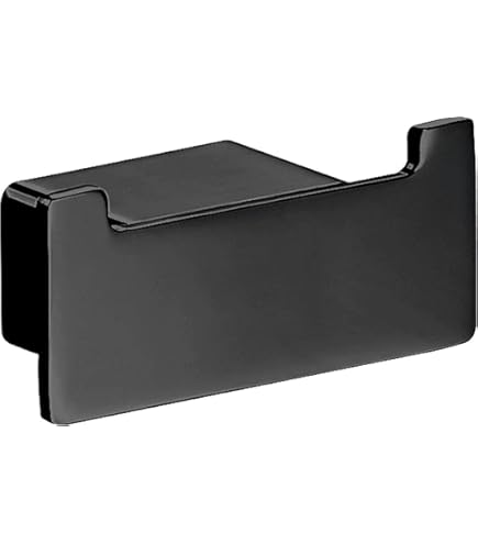EMCO Loft Toiletpapierhouder voor wandmontage, moderne papierhouder zonder deksel, hoogwaardige papierhouder van aluminium, chroom EMCO Loft Toiletpapierhouder voor wandmontage, moderne papierhouder zonder deksel, hoogwaardige papierhouder van aluminium, chroom