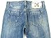 TAKE TWO "Felicia" womens bootcut jeans denim (sky blue)