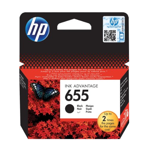 HP CZ109AE Tintenpatrone