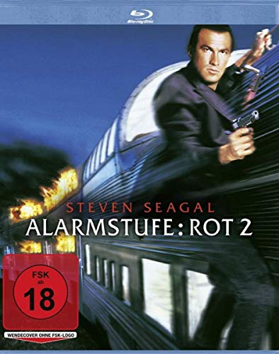 Preisvergleich Produktbild Alarmstufe: Rot 2 (Blu-ray)