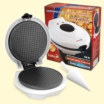 Macchina Per Waffle Mini 4 In 1 Con Piastre Rimovibili - Per Cialde, Pancake E Ciambelle Veloci