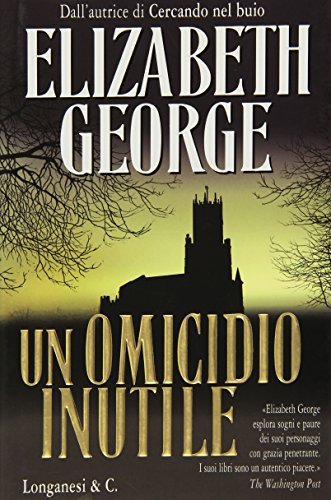 Un omicidio inutile Un omicidio inutile