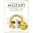 The Easy Piano Collection: Mozart Gold (CD Edition)