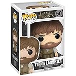 Funko Pop Tyrion Lannister – Essos (Juego de Tronos 50)