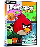 Angry Birds Seasons (PC CD)
