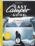 Image de Easy Camper Guide: Im Campervan durch Norwegen und Schweden