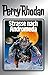 Perry Rhodan 21: Straße nach Andromeda (Silberband): Erster Band des Zyklus