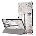 Produktbild TenYll Huawei MediaPad M5 Lite Hülle Huawei MediaPad M5 Lite Schutzhülle [Ultra Schlank] [leicht] PU-Leather Tasche Case,mit Standfunction,für Huawei MediaPad M5 Lite