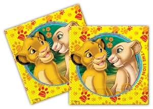 Serviette Disney Le Roi Lion Simba Nala The Lion King Towel 75x150 cm Serviette Disney Le Roi Lion Simba Nala The Lion King Towel 75x150 cm