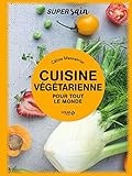 Cuisine végétarienne - super sain