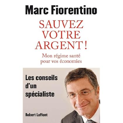 Sauvez votre argent ! Sauvez votre argent !