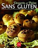 Desserts et pains sans gluten