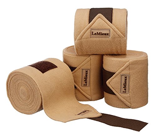 Le-Mieux-Luxury-Fleece-Bandages-Beige-38-m
