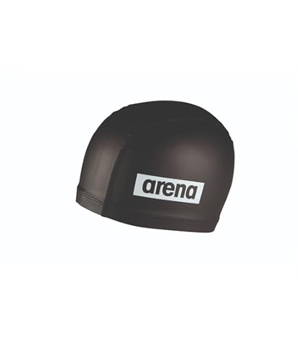 Cuffia Nuoto Arena Unix II - In Tessuto Elasticizzato, Asciugatura Rapida, Unisex - Foto 10