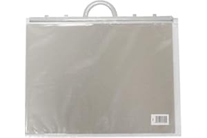 Artcare Mapac A3 Art Project Carry Case, 45x10x36 cm