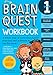 Brain Quest Grade 1 Workbook by 