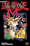 YU GI OH 3IN1 TP VOL 01 by
