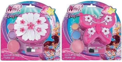 Ods Srl Winx Trucchi Base 56339W
