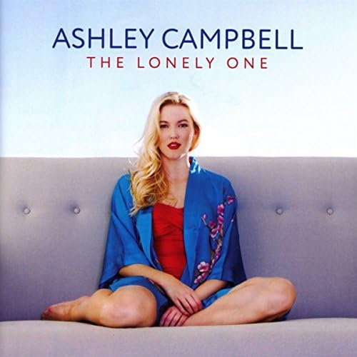 THE LONELY ONE