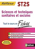 FICHES REFLEXE ST2S 1E/TERM ST