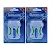 Supraclean Waxed Dental Floss Green Box (Pack of 2) RS.141.00