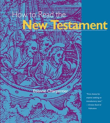 How to Read the New Testament livre