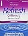 Refresh Celluvisc Lubricant Eye Gel Single-use Containers 30 Ea (3 Pack) RS.5636.00