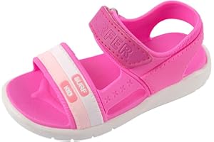 Chicco, Sandali Bambina e Bambino, con Chiusura con Doppio Strappo, Ideali per Mare e Piscina, Scarpe Bambine e Ragazze/Scarpe Bambini e Ragazzi, Designed in Italy