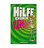 Hilfe, ich bin ein Genie by